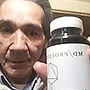 GlucoBerry customer Robert D.